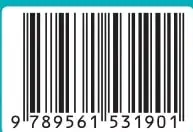 Código de barras con el número 9 789561 551901 y, más abajo, el logotipo de la editorial Santillana.