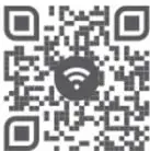 Código QR que enlaza al video sobre cómo se hace el pan, con la dirección https://bit.ly/3T31c7p.