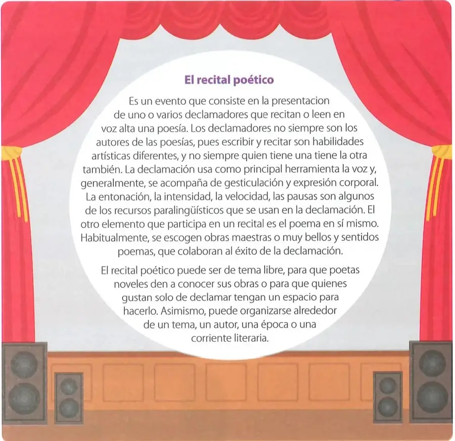 Figura 2 de Lengua y Literatura 7° · 2025