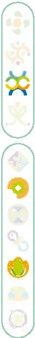 Figura 3 de Nuestros saberes: Libro para alumnos, maestros y familia. Libro de Educación Primaria Grado 6° Ciclo Escolar 2025 - 2026