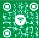Código QR verde con enlace bit.ly/4aVklhM sobre cómo elaborar un catálogo de ventas