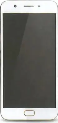 Teléfono celular.