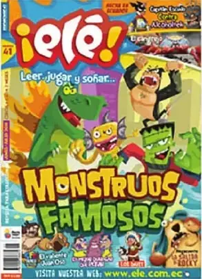 Figura 2 de Lengua Y Literatura 6° · Egb 6 Lengua Y Literatura 2025 · 2025