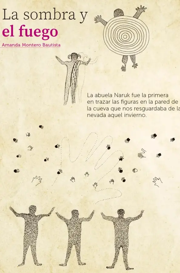 Figura 1 de Colección Nanahuatzin. Múltiples lenguajes. Libro de Educación Secundaria Grado 3° Ciclo Escolar 2025 - 2026