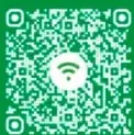 Código QR verde con enlace bit.ly/3R0ForE sobre cómo organizar una muestra de modelos celulares.