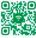 Logotipo de la colección educativa con un ícono circular verde y naranja.