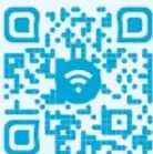 Dos códigos QR con la leyenda 'Disponible en https://bit.ly/3w470Bo' y 'Disponible en https://bit.ly/3G0PNB8' para ampliar sobre tipos de violencia.