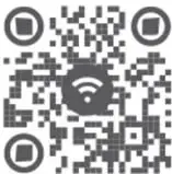 Código QR acompañado del texto 'Consulta una vez al mes el portal de la Revista del Consumidor para mantenerte informado' y la liga http://bitly.ws/ASok.