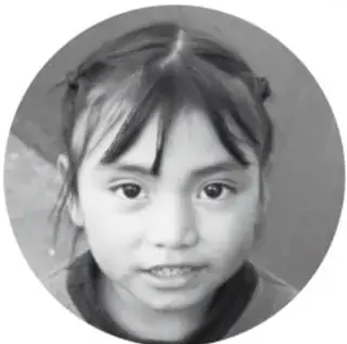 Figura 1 de Proyectos Comunitarios. Libro de Educación Primaria Grado 2° Ciclo Escolar 2025 - 2026