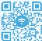 Código QR con ícono de señal para el material 'Disponible en https://bit.ly/3UEY7eZ'.