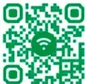 Código QR con el enlace bit.ly/3WQBMwg al recurso informático «Expresarte… ¡Todo un arte!».