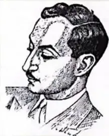 Figura 3 de Lengua y Literatura 3° · 2025