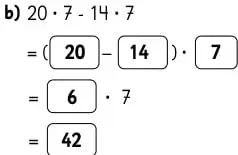 Tablas de patrones con figuras y posiciones numéricas.