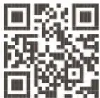 Código QR que enlaza al video 'English in the World: A Very Brief History of a Global Language'.