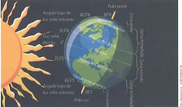 Figura 1 de Estudios Sociales 8° · 2025