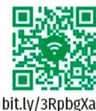 Código QR verde con el enlace bit.ly/3RpbgXa a fuentes de consulta.
