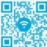 Dos códigos QR para acceder a las fuentes recomendadas: http://bit.ly/3XCWNb9 y http://bit.ly/3wpLZ4q.