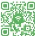 Cuatro códigos QR con enlaces a recursos externos: bit.ly/4cdn07Y, bit.ly/3TCh3u1, bit.ly/3Tkjodj, uni.cf/3IGsSZR.