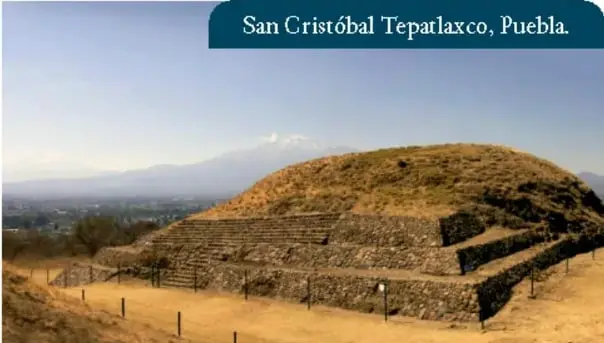 Cabeza de Gualupita, Morelos.