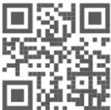 Código QR que enlaza a la versión en yaqui de 'El chapulín brujo' en 68 voces.