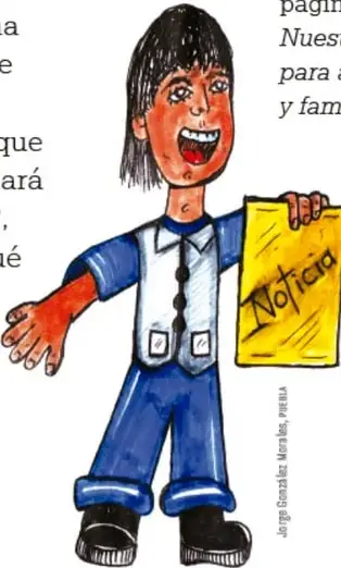 Código QR y enlace https://bit.ly/3wLb2yX para leer el texto 'Tere, de sueños y aspiradoras'.