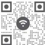 Código QR para consultar el artículo 'Así afecta el plástico a los animales' con enlace https://bit.ly/3BMs2YJ