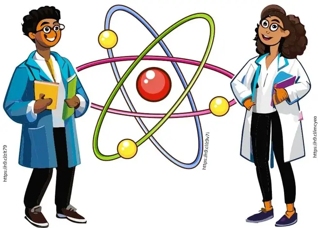 Figura 1 de Quimica 2° · Bgu 2 Quimica 2024 · 2024
