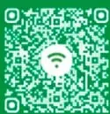 Código QR verde con enlace bit.ly/3ROForE sobre cómo elaborar modelos de plastilina.