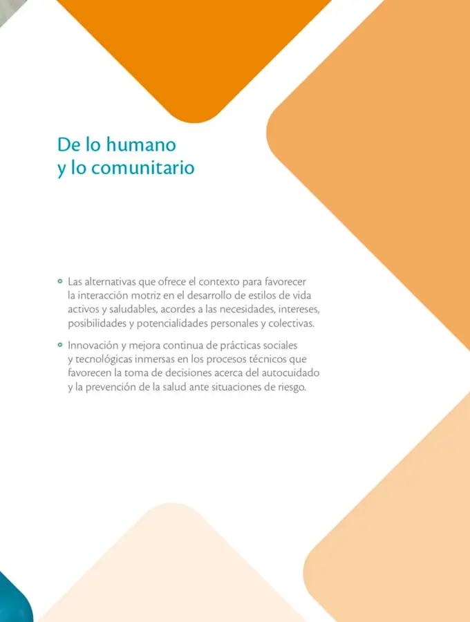Figura 1 de Colección Sk´asolil. Nuestro libro de Proyectos. Tomo III. Libro de Educación Telesecundaria Grado 2° Ciclo Escolar 2025 - 2026