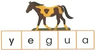 Figura 3 de Lengua Y Literatura 2° · Egb 2 Lengua Y Literatura 2025 · 2025