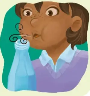Figura 1 de Proyectos Escolares. Libro de Educación Primaria Grado 1° Ciclo Escolar 2025 - 2026