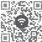 Código QR para acceder al cortometraje en línea.