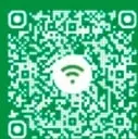 Código QR verde con el enlace bit.ly/3R0ForE para consultar cómo hacer un fichero sobre pueblos originarios y afrodescendientes.