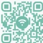 Código QR verde con el logo del libro, enlaza a https://bit.ly/3T460yM.