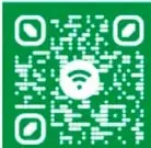 Código QR verde con el enlace bit.ly/4435LT6 para responder ¿Qué es un museo vivo?