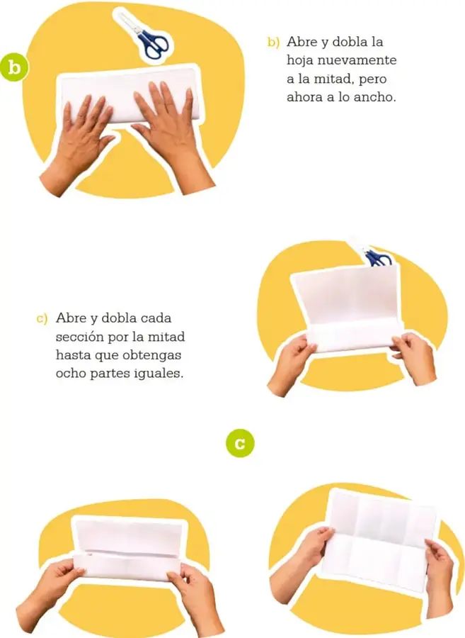 Figura 1 de Proyectos de Aula. Libro de Educación Primaria Grado 3° Ciclo Escolar 2025 - 2026