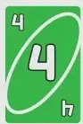 Recuadro en blanco junto a la pregunta 3.a para escribir el número de la carta que puede jugar Marcelo.