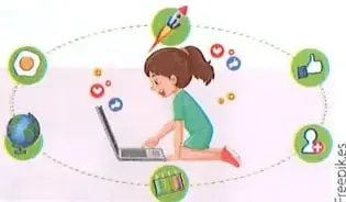 Figura 3 de Lengua y Literatura 7° · 2025