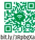 Código QR con enlace bit.ly/3Rpbgxa a recursos digitales del proyecto.