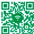 Código QR verde con enlace bit.ly/3RpbgXa para ampliar información sobre los contenidos a investigar.