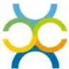 Cuatro iconos de campos formativos: Lenguajes (espirales verdes), Saberes y pensamiento científico (figura con brazos y círculos), Ética, naturaleza y sociedades (figura con brazos extendidos), De lo humano y lo comunitario (dos figuras entrelazadas).