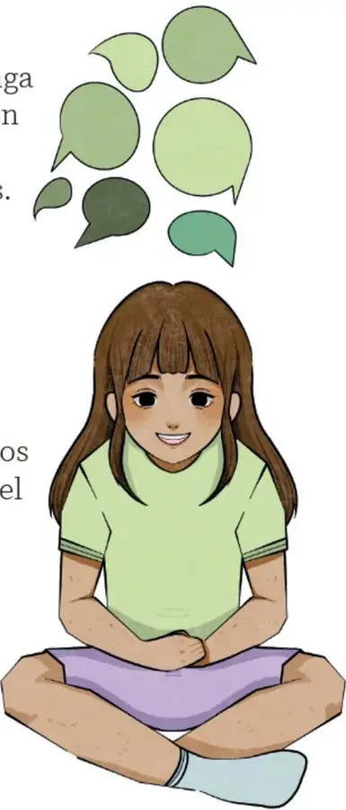 Figura 2 de Proyectos Comunitarios. Libro de Educación Primaria Grado 1° Ciclo Escolar 2025 - 2026