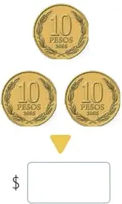 Figura 5 de Matemática – Tercero Básico | Texto del Estudiante MINEDUC – Descargar PDF · 2019