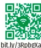 Código QR verde con enlace bit.ly/3RpbgXa para ampliar contenidos de la Etapa 5