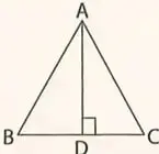 Dos pares de triángulos con ángulos marcados para completar correspondencias de lados y ángulos.