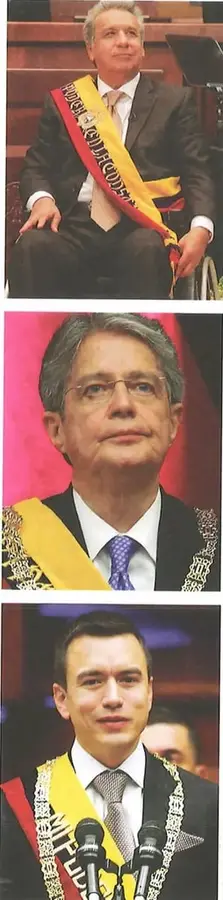 Figura 3 de Estudios Sociales 7° · 2025
