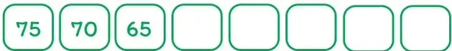Figura 5 de Sumo Primero – Segundo Básico | Texto del Estudiante MINEDUC – Descargar PDF · 2024