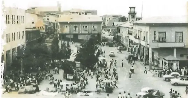 Figura 3 de Estudios Sociales 7° · 2025