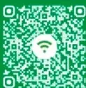 Código QR verde con enlace bit.ly/3R0ForE sobre cómo realizar una antología literaria.
