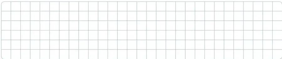 Cuadrícula grande (ordenamiento) para dibujar círculos que representen los grupos de estudiantes.